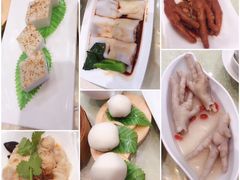 -顺德人家食府(黄金广场店)