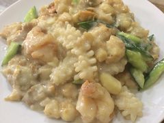 -老七饭馆(光荣道总店)