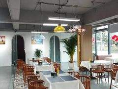 -土耳其卡巴布清真餐厅(西安店)