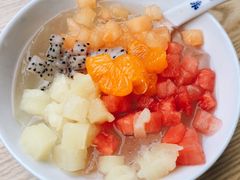 水果冰粉-禅泉冰粉(24城店)