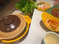 -润园四季椰子鸡火锅(欢乐海岸店)