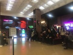 -璇宫国际影城(江汉路店)
