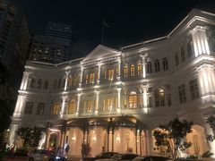 -Long Bar(莱佛士酒店)