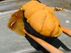-然寿司(郎园vintage店)