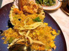 -Tegu泰古莲·泰国餐厅(红山6979店)