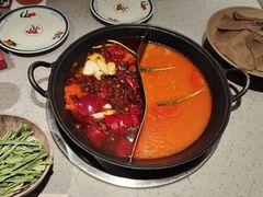 -鸿姐老火锅·传统炒料(上海旗舰店)