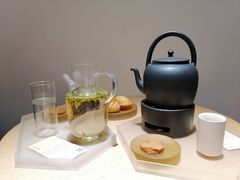 -tea'stone (万象天地店)