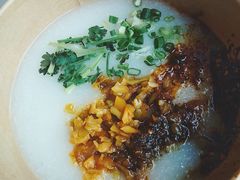 -正南齐北·老街糯米团(洪崖洞店)