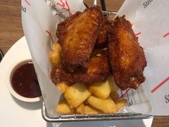 -Sizzler时时乐西餐厅(长楹天街购物中心店)
