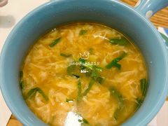 胶东海鲜疙瘩汤-四季餐厅(华苑店)