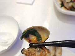 -东海盛宴·海鲜加工厂(二七万达店)