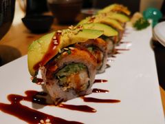 -Hatsune隐泉日式料理(SKP店)