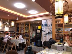 大堂-以前的小酒馆(中山广场店)