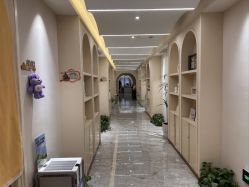 -宝馨月月子中心(友谊医院店)