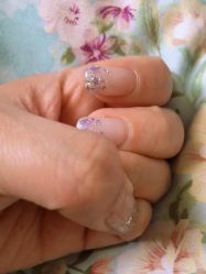 -甜谧美甲美睫·韩式皮肤管理