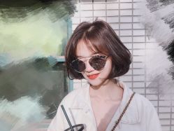 -MMby Hair Code芭曲发型