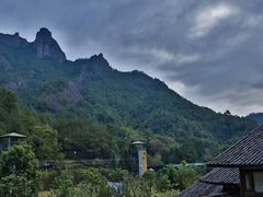 -楠溪江风景名胜区