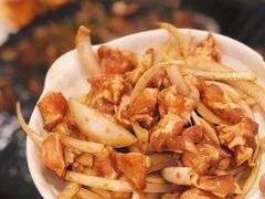 -厚味居炙子烤肉·清真(天桥南纬路店)