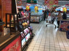 -大润发(王庄店)