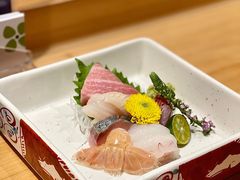 -四葉寿司·城市景观(深圳湾1号店)