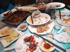 -小老板海鲜酒家(董家渡店)