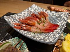 -隐泉京望日式料理(太和广场店)