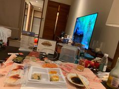 -新一番三文鱼寿司(大东海店)