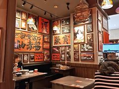 -王繁星面馆(西安熙地港店)