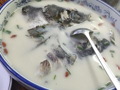 -浔味·山屿湖·正宗淳牌全鱼宴老字号