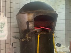 -三兄弟高炉烧饼