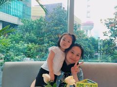 -拉蒂娜·巴西牛排馆 Latina·Brazilian Steakhouse(陆家嘴旗舰店)