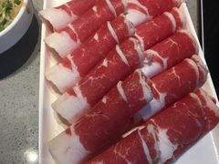 -海底捞火锅(公益西桥店)