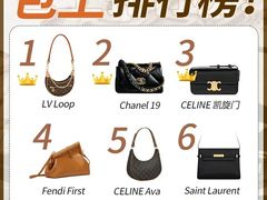-妃鱼奢侈品回收寄卖(太古汇店)