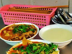 -陈记锅巴菜(五大道店)