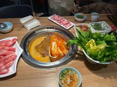 -季季红火锅(长沙步行街店)