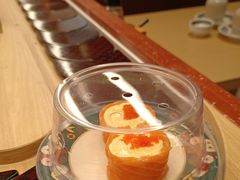 -万岁寿司(万国店)