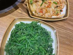 -妈妈的味道(和顺古镇店)