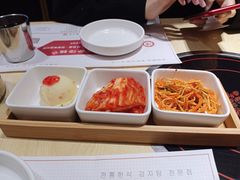 -韩香福脊骨汤锅(上杭路店)