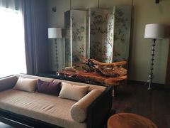 -上海崇明金茂凯悦酒店