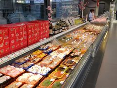 -GranVida生活超市(海信广场店)