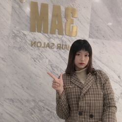 -3AM HAIR SALON染发接发