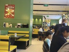 -一席地·本地鸡窝·杭帮鸡火锅(萧山银隆百货店)