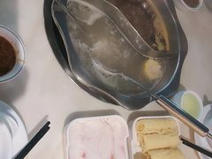 -潮汕大目牛肉火锅(水围店)