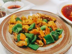-大食客·非遗吉菜(高新和园店)