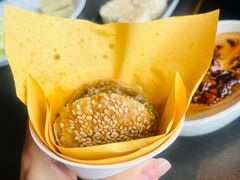 -东来顺·非遗火锅(赛格国际购物中心店)