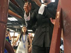 -咏春拳学总会·一拳咏春(双井店)