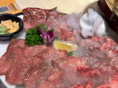 -大阪烧肉BAKA一代(十亩地店)