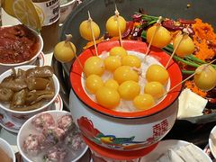 -江北北火锅馆·公路夜市(魏公村店)