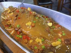 -木桶记臭鳜鱼·安徽非遗名菜(火车站白马老店)
