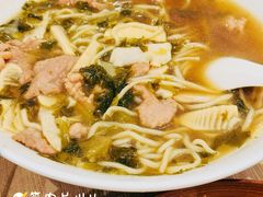 片儿川-知味观(湖滨店)